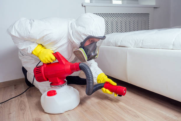 Best Pest Inspection Near Me  in Trabuco Nyon, CA